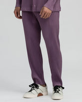 Japanese Pleated Pants